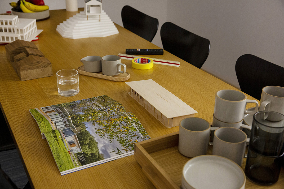 VOL.11 | Original & Grey Collection　2026　Stockholm, Sweden